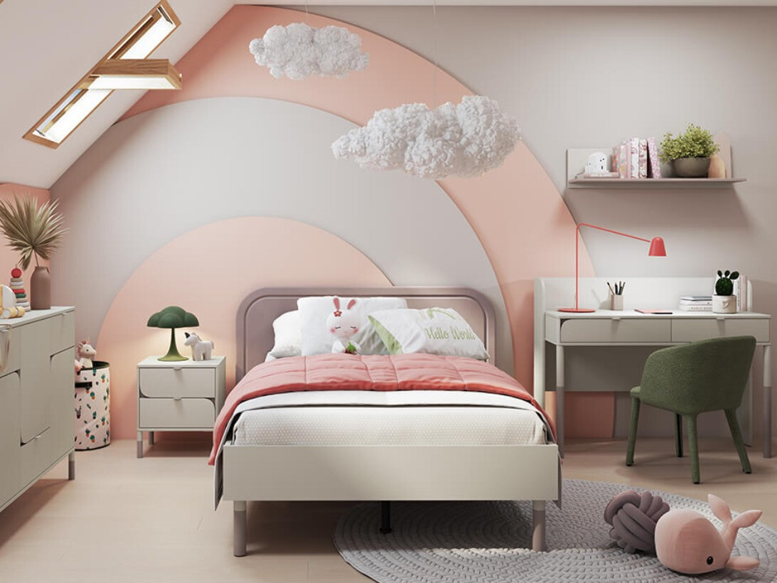 Collection de meubles Lomsono