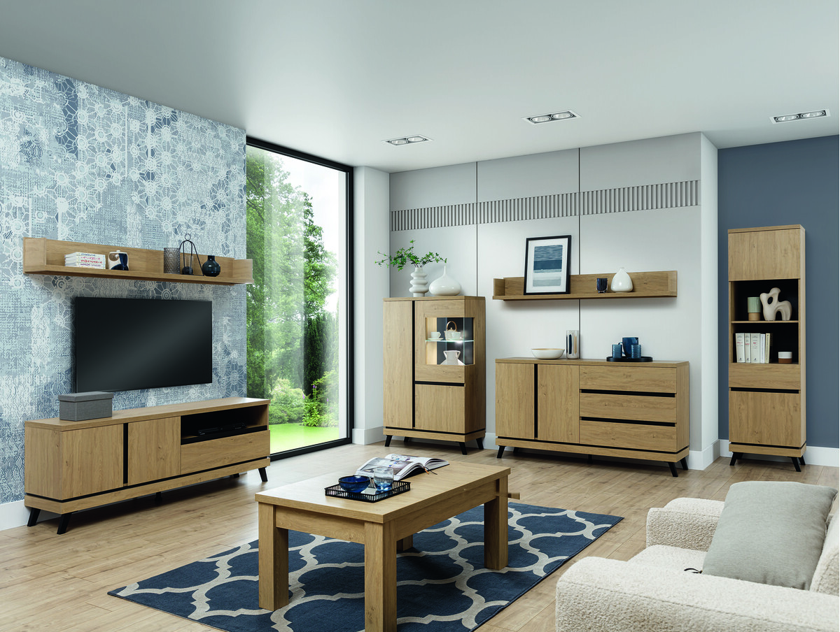 Collection de meubles Monromo