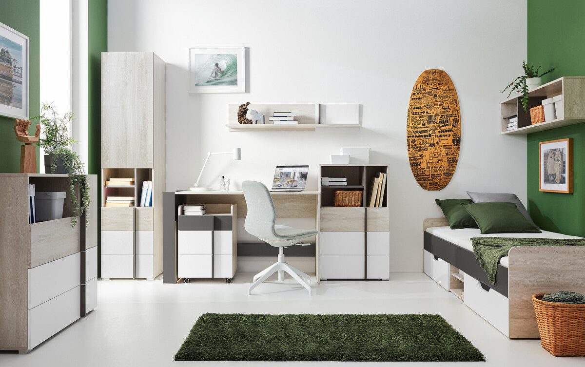 Collection de meubles Ferlore