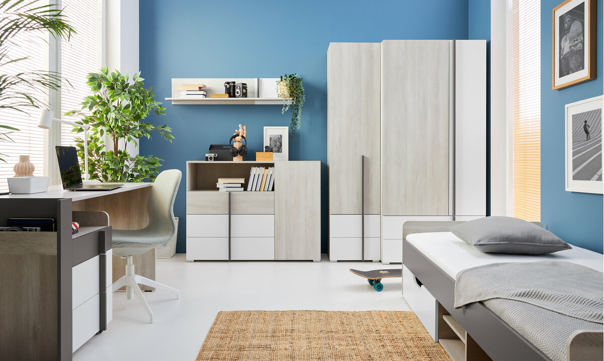 Collection de meubles Ferlore