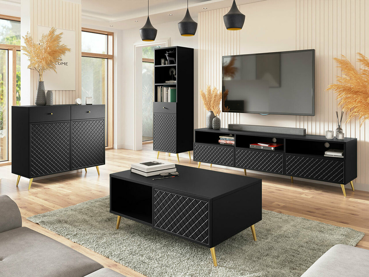 Collection de meubles Comfivo Pavo