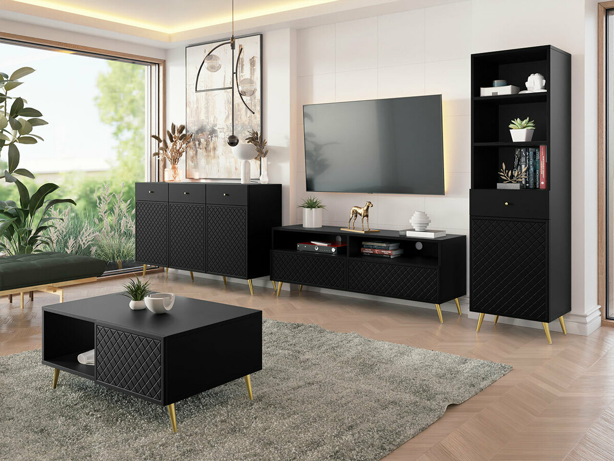 Collection de meubles Comfivo Pavo