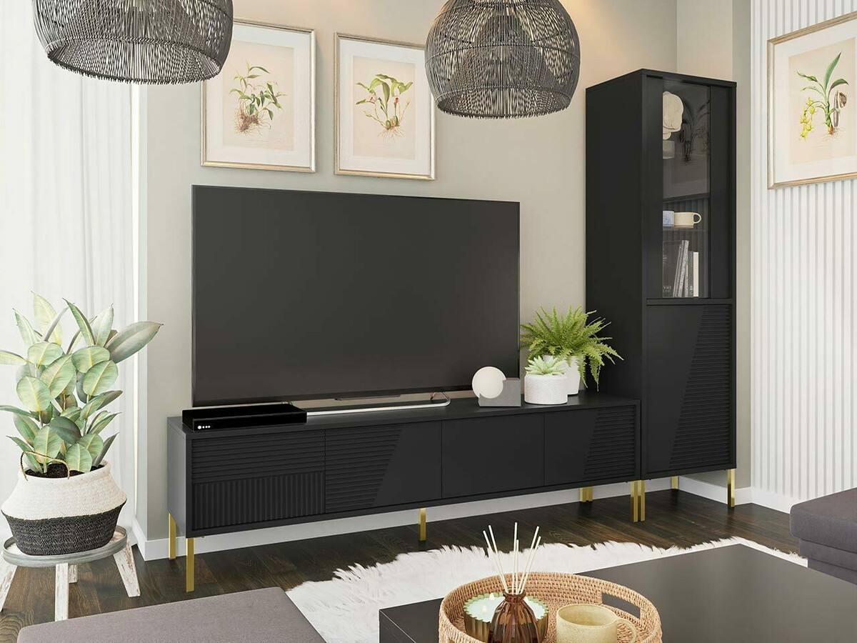 Collection de meubles Verteni