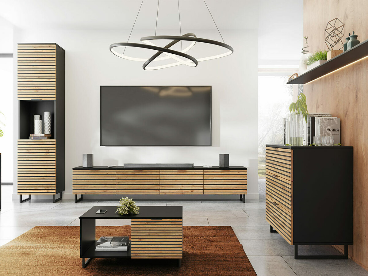 Collection de meubles Mos