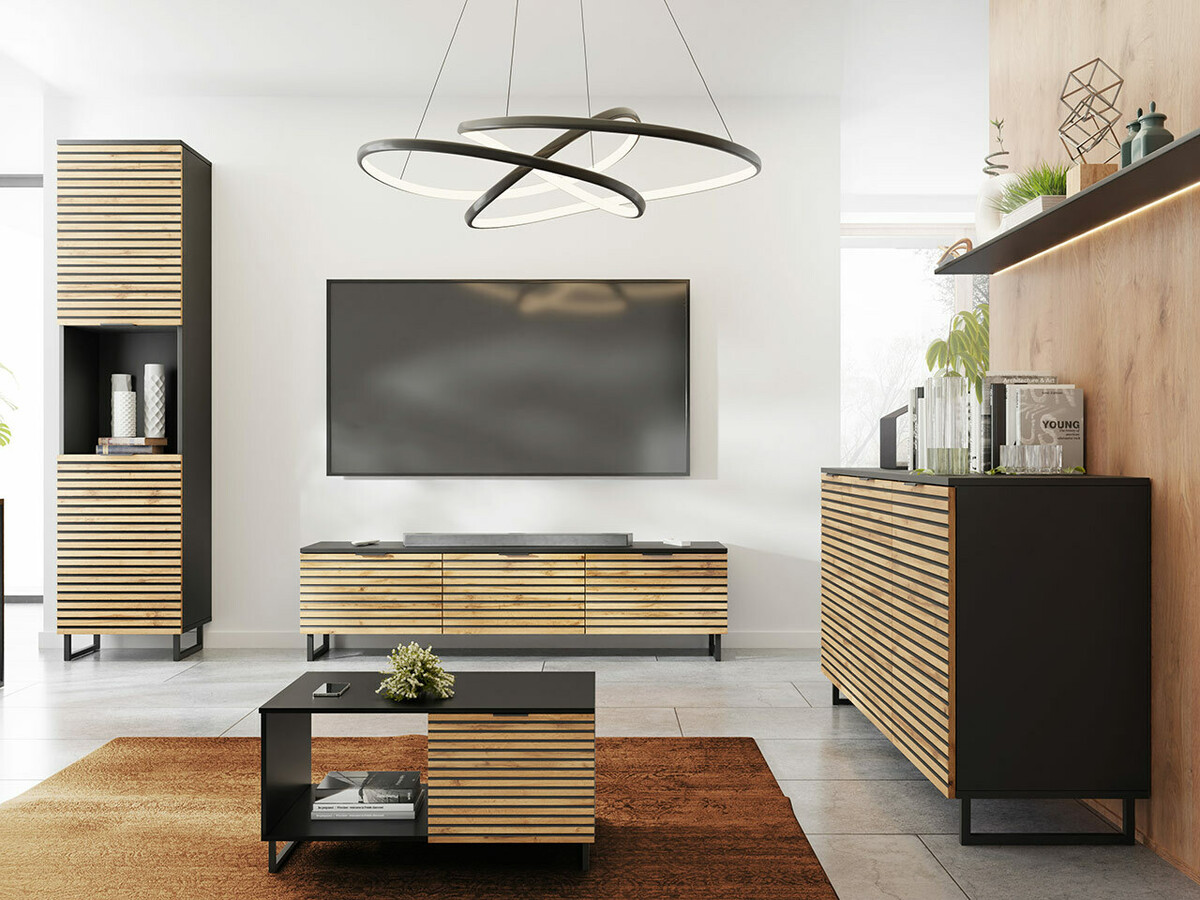 Collection de meubles Mos