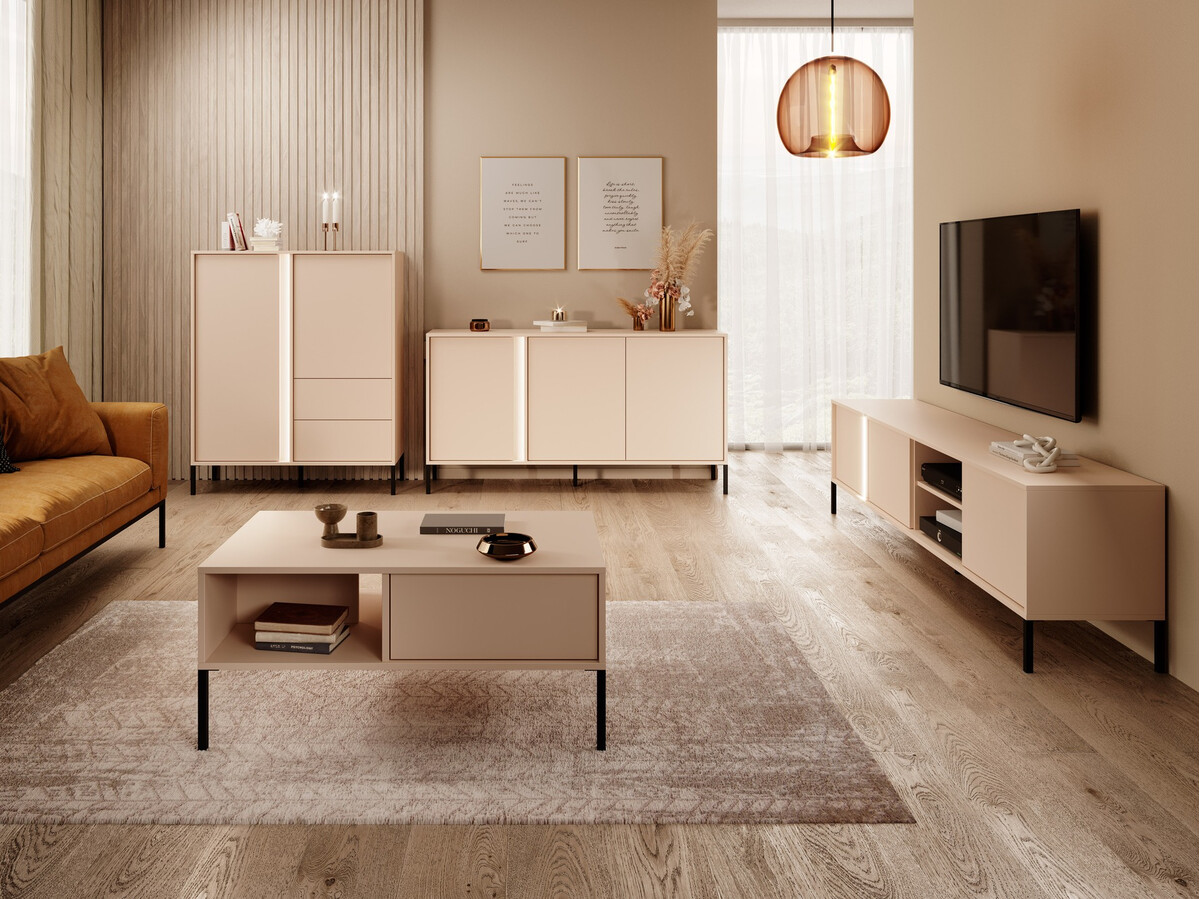 Collection de meubles Orltoru