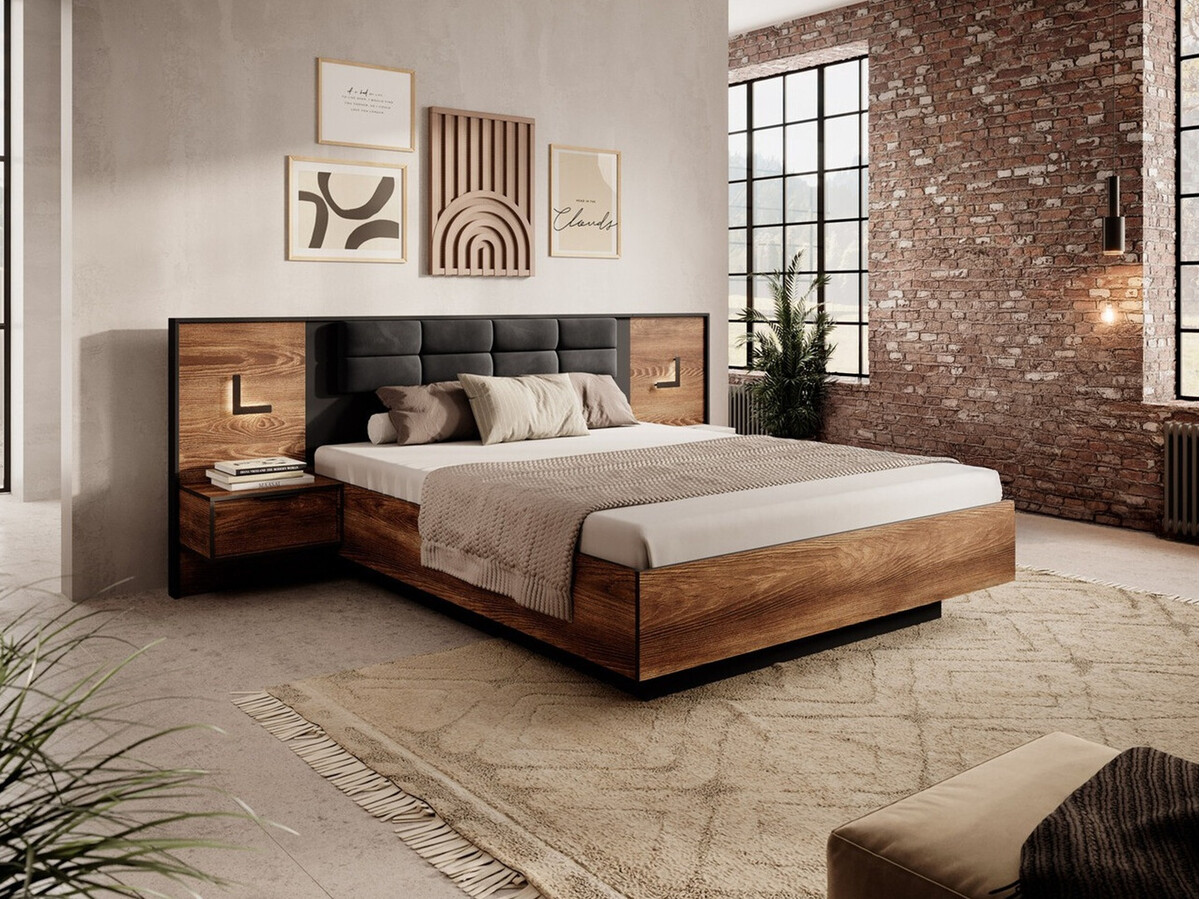 Collection de meubles Flodale