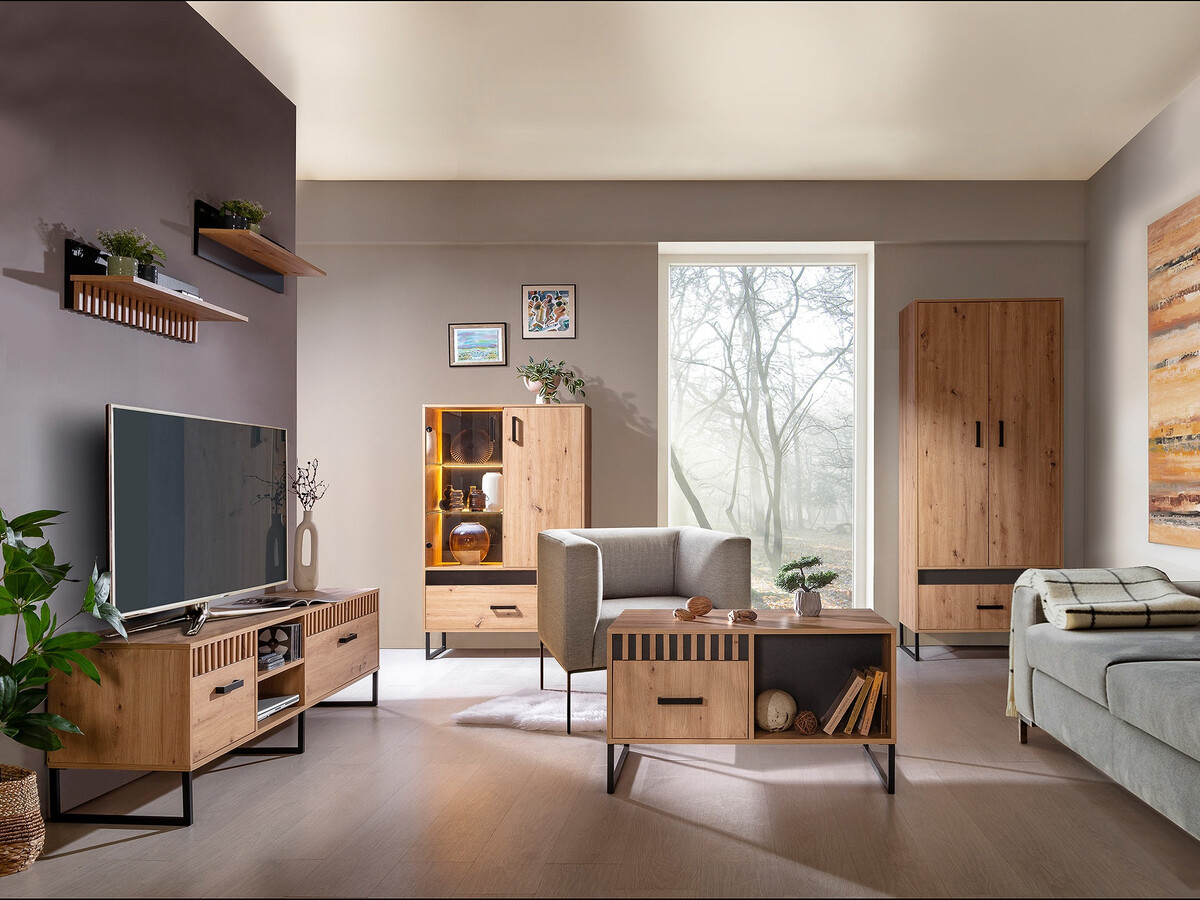 Collection de meubles Felnolo