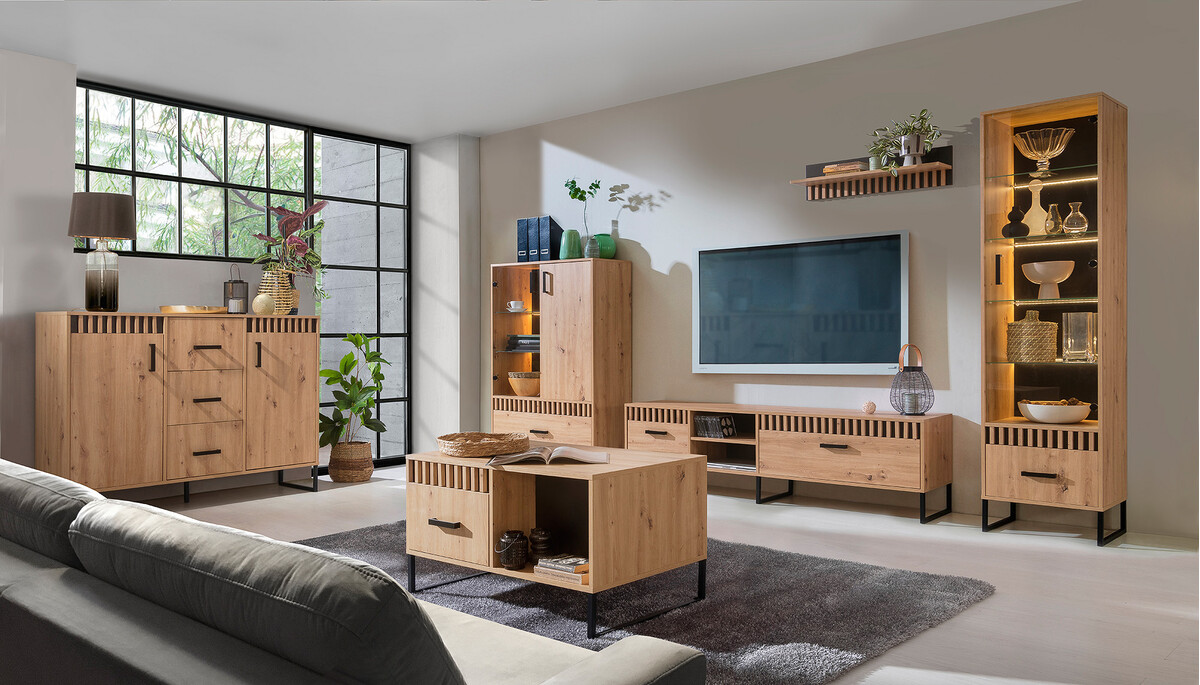 Collection de meubles Felnolo