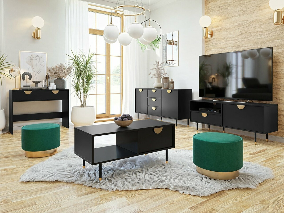 Collection de meubles Comfivo Vitis