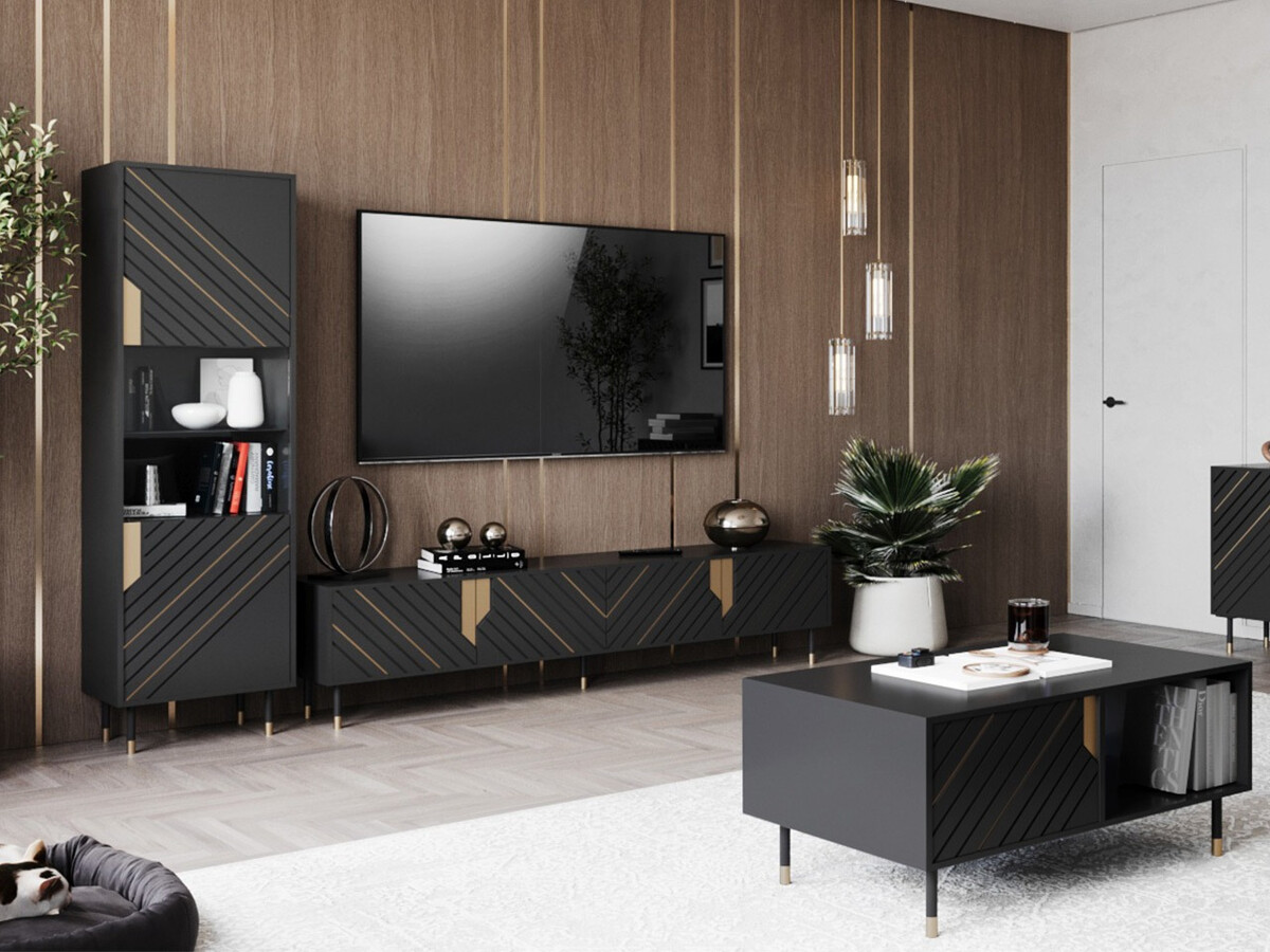 Collection de meubles Elmteo