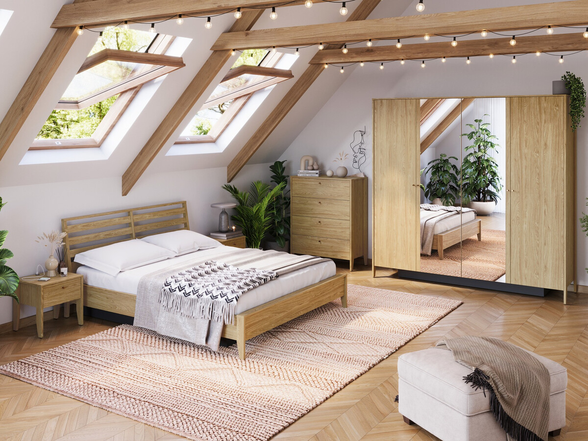 Collection de meubles Salviri