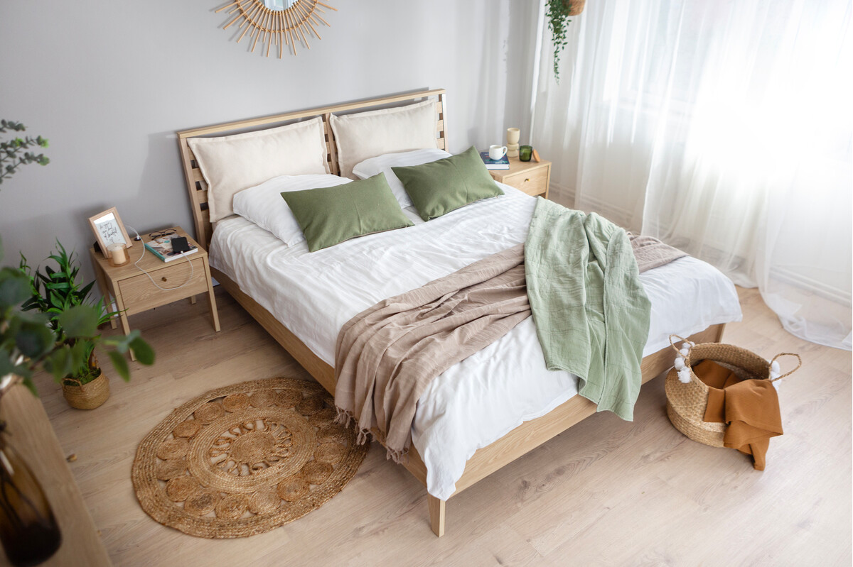 Collection de meubles Salviri