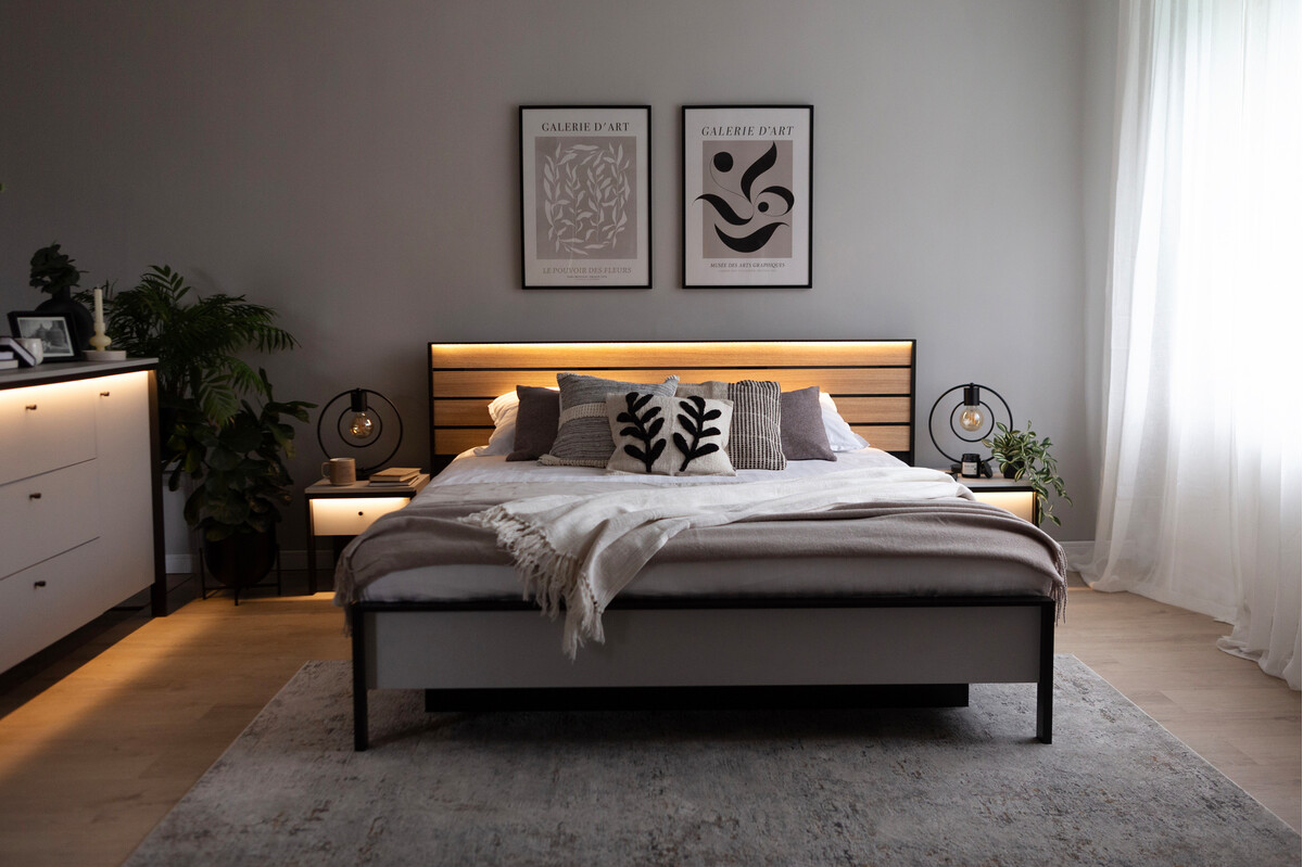 Collection de meubles Almela