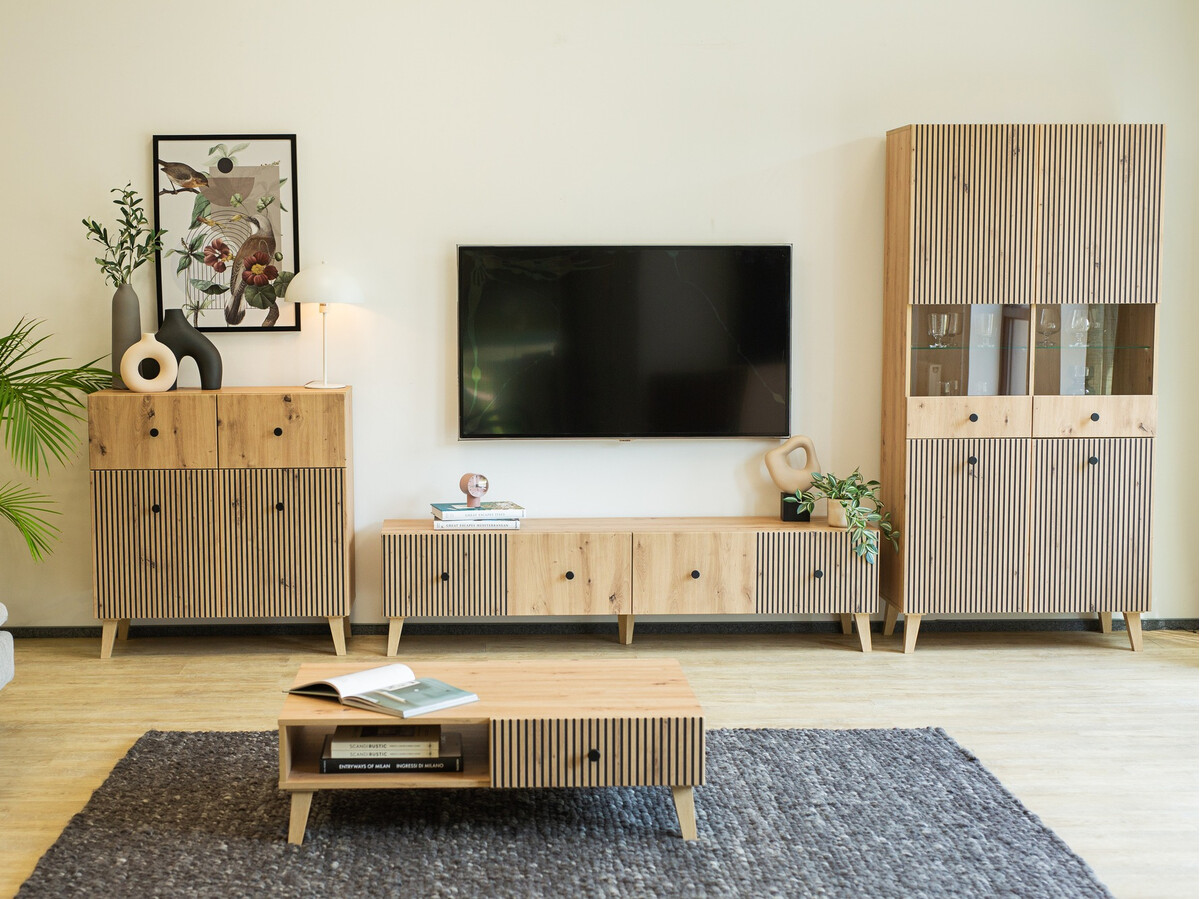 Collection de meubles Beltivi