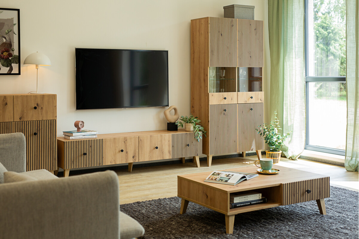 Collection de meubles Beltivi