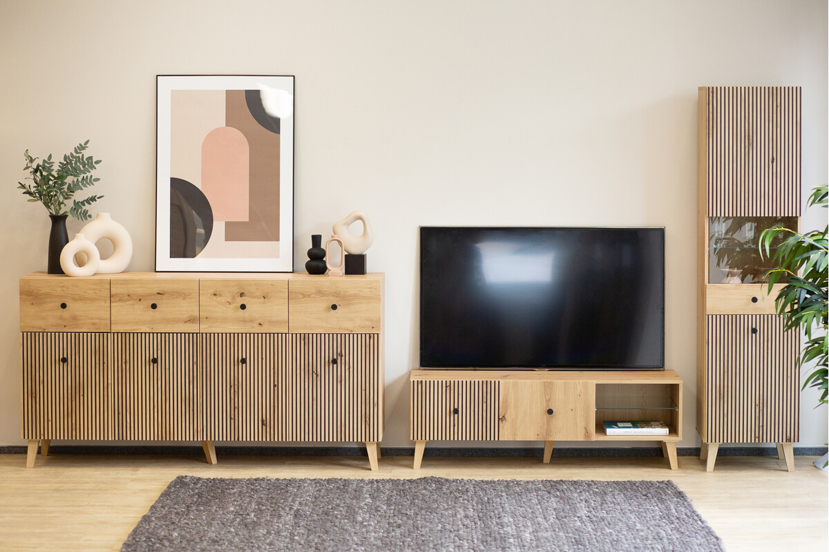 Collection de meubles Beltivi