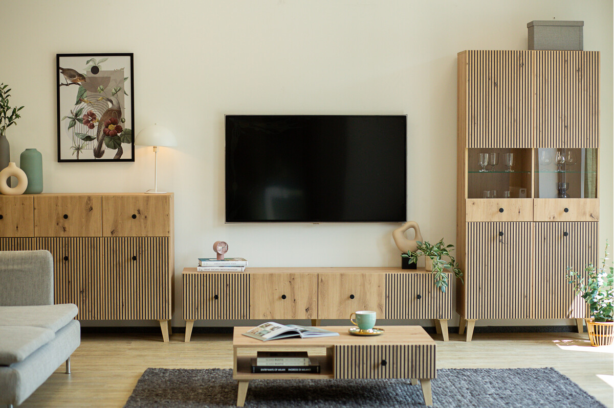 Collection de meubles Beltivi