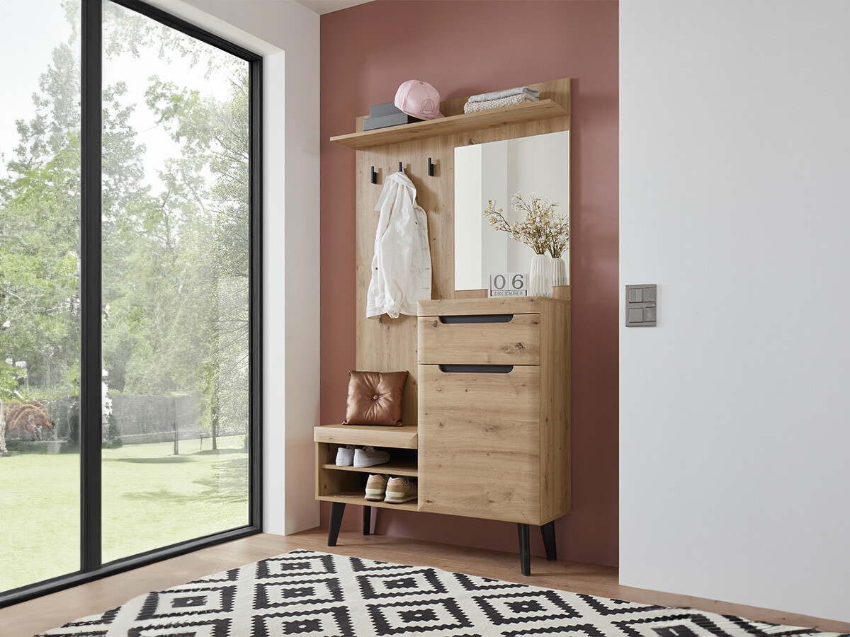 Collection de meubles Morsora