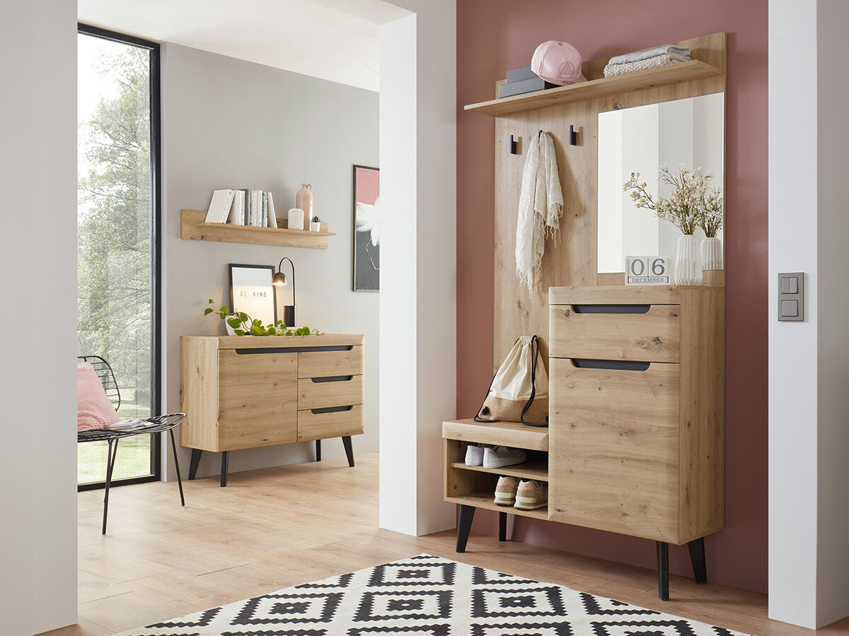 Collection de meubles Morsora