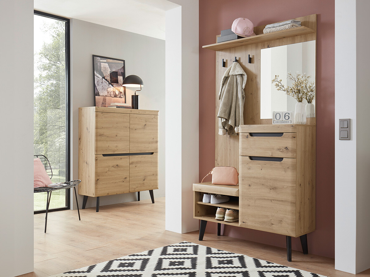 Collection de meubles Morsora