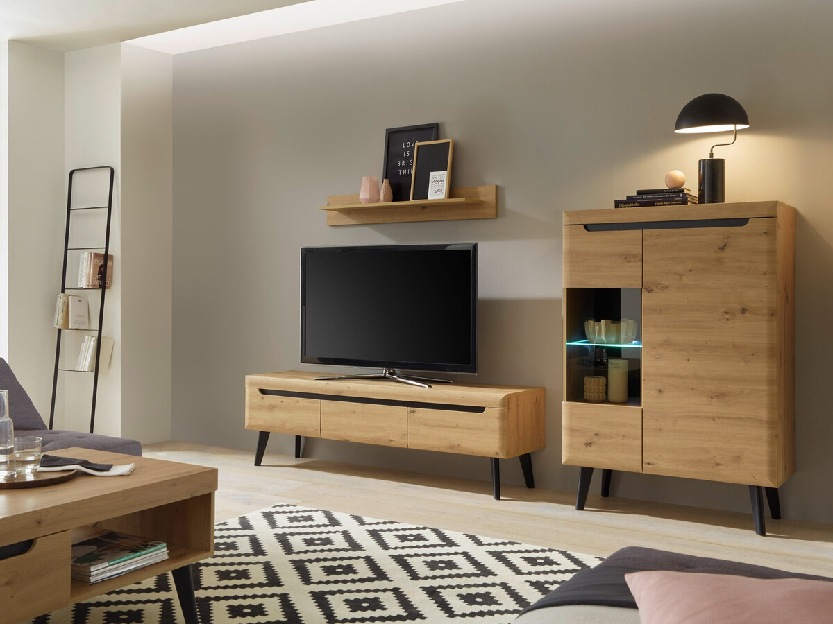 Collection de meubles Morsora