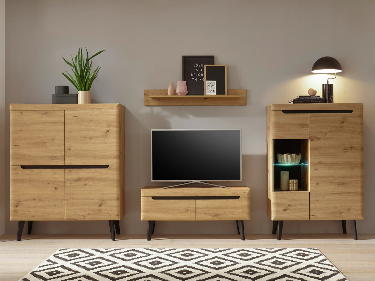 Collection de meubles Morsora