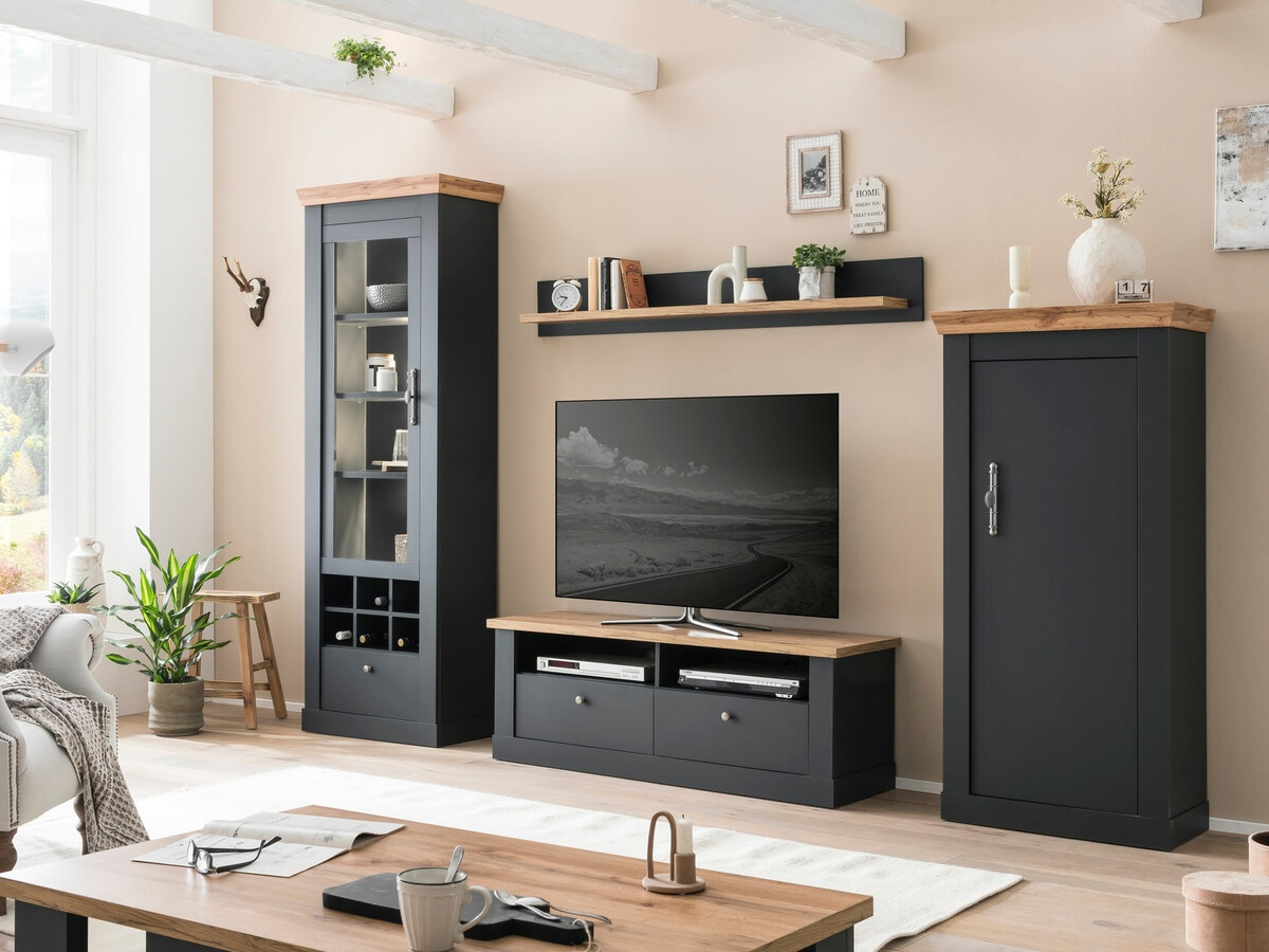 Collection de meubles Levbalu