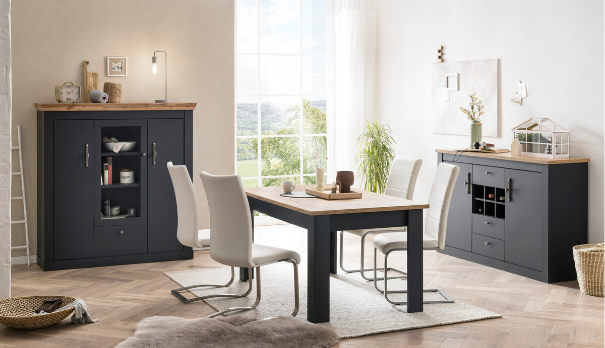 Collection de meubles Levbalu