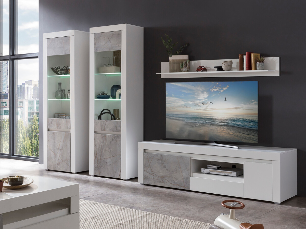 Collection de meubles Lewiston C