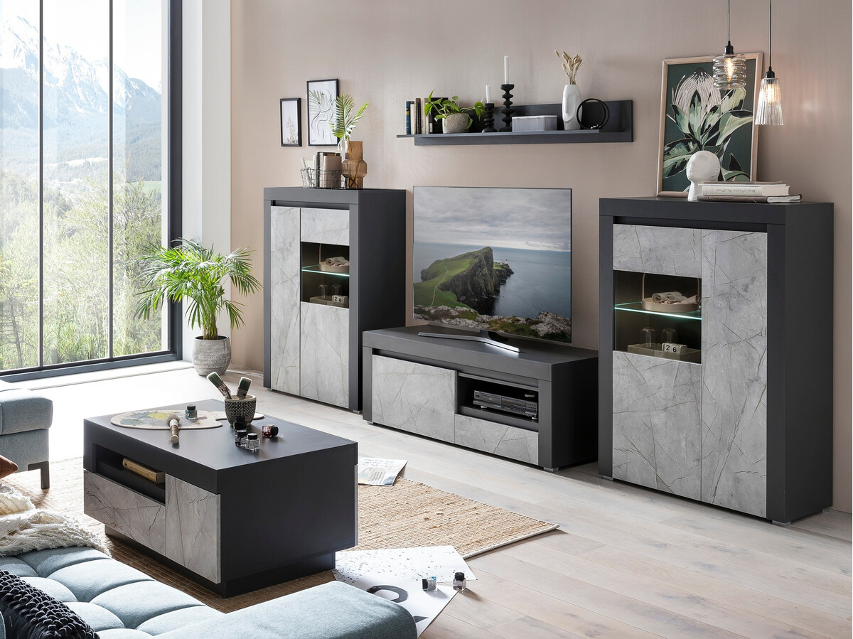Collection de meubles Lewiston C