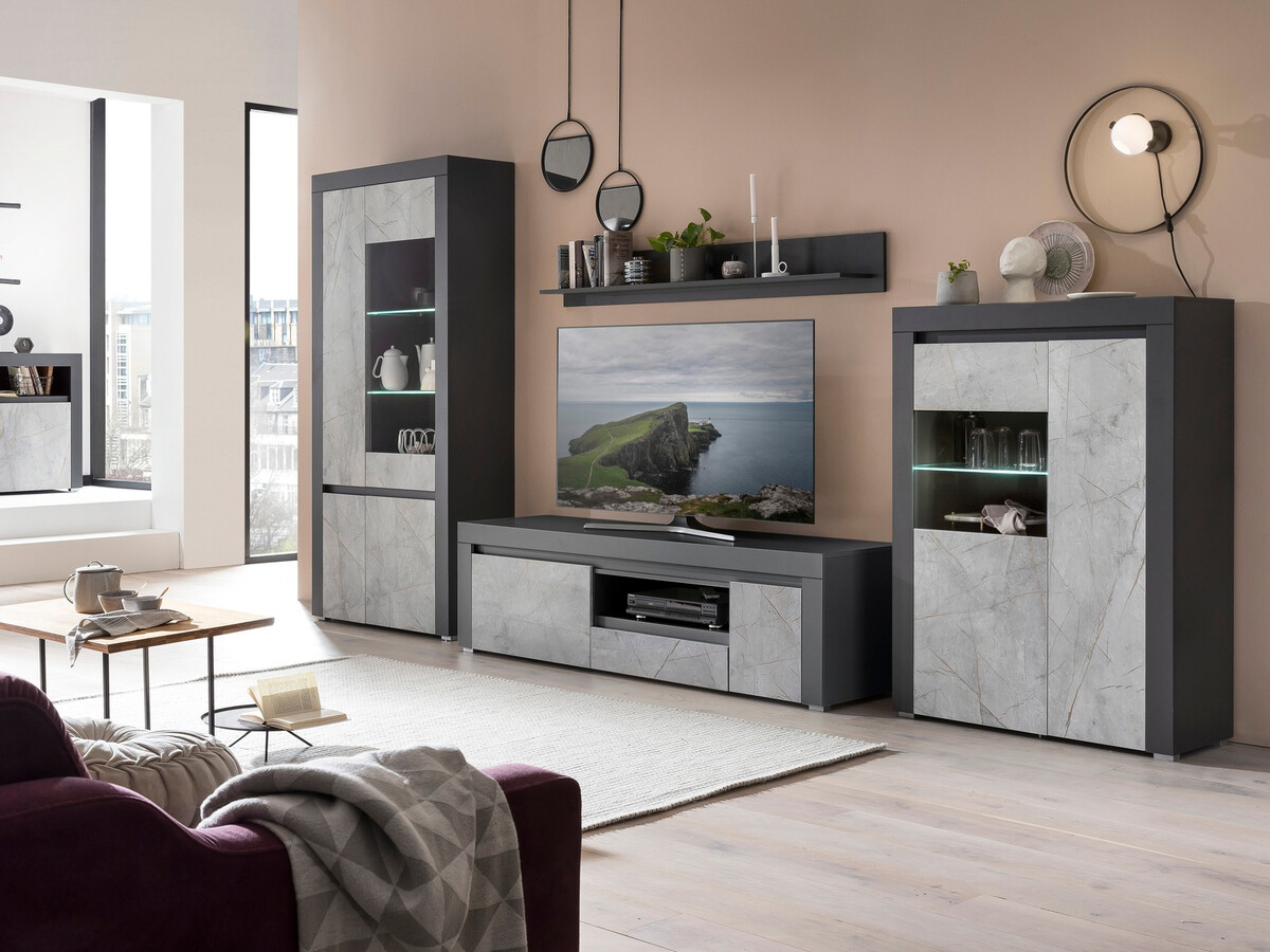 Collection de meubles Lewiston C