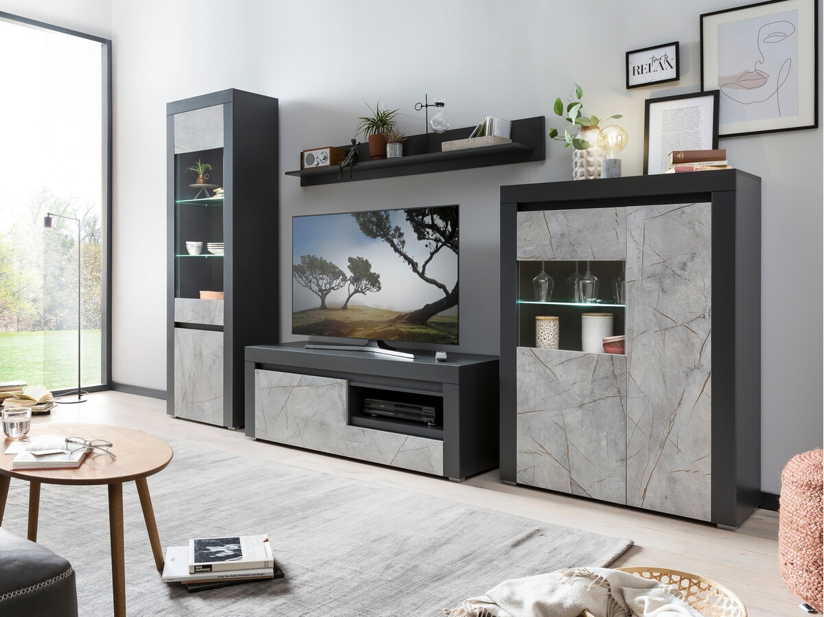 Collection de meubles Lewiston C