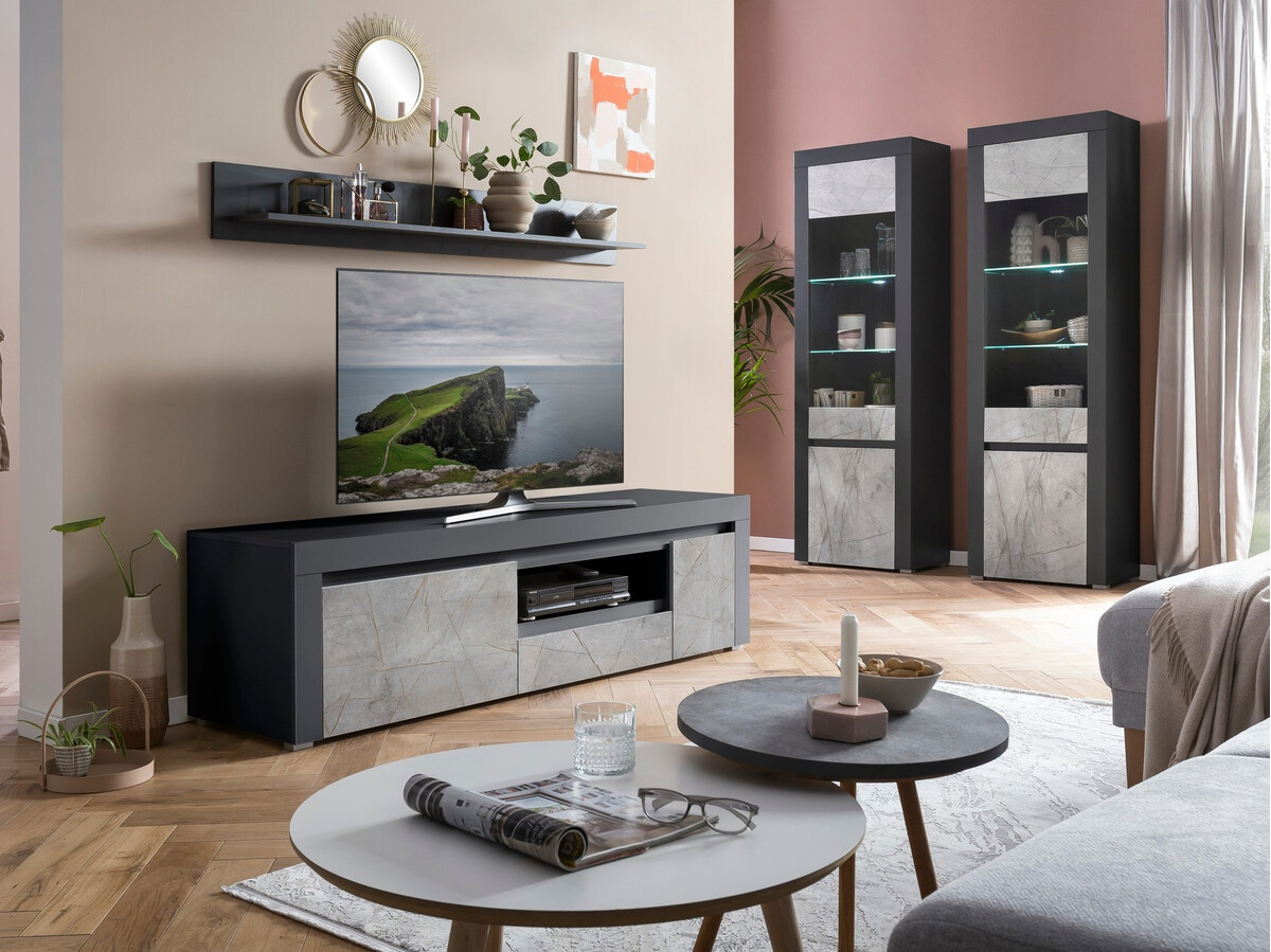 Collection de meubles Lewiston C