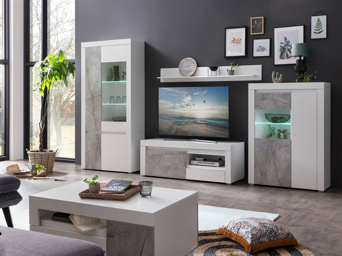 Collection de meubles Lewiston C