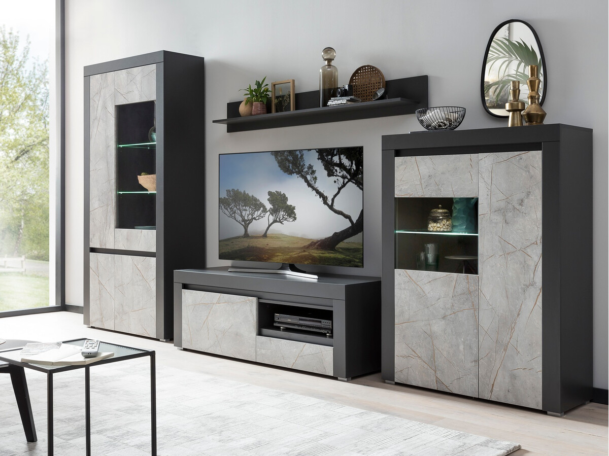 Collection de meubles Lewiston C