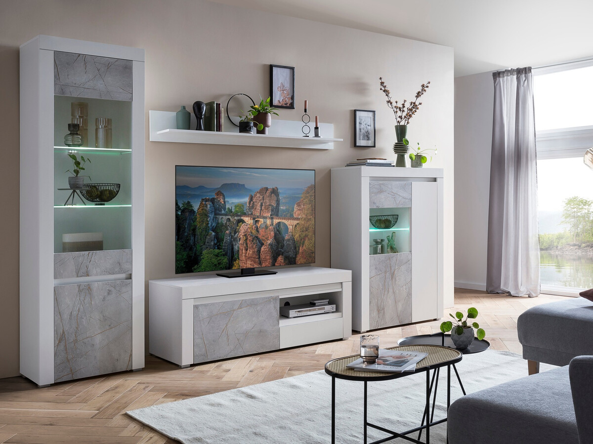 Collection de meubles Lewiston C