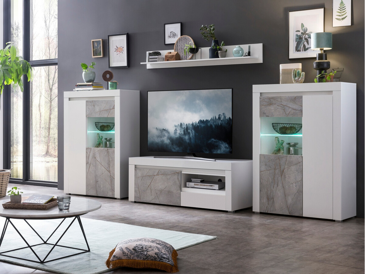Collection de meubles Lewiston C