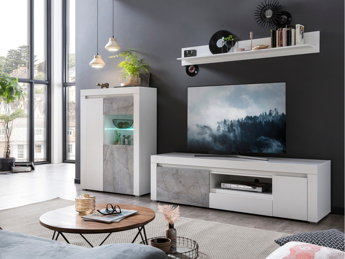 Collection de meubles Lewiston C