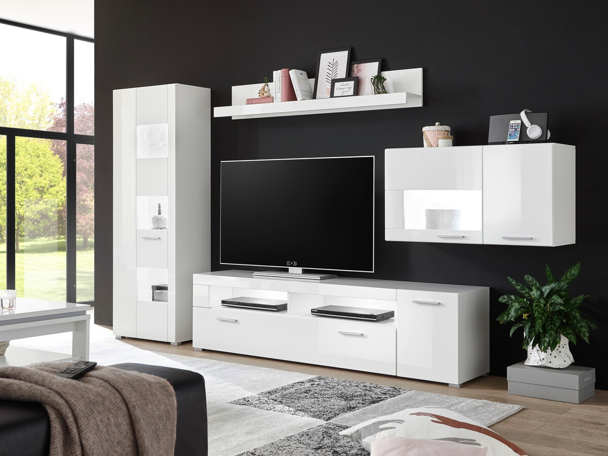 Collection de meubles Voleva