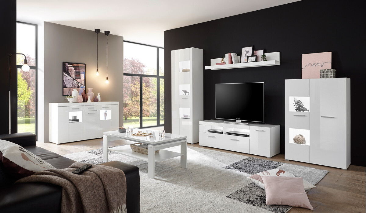 Collection de meubles Voleva