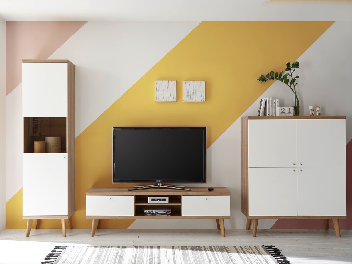 Collection de meubles Elbfiou