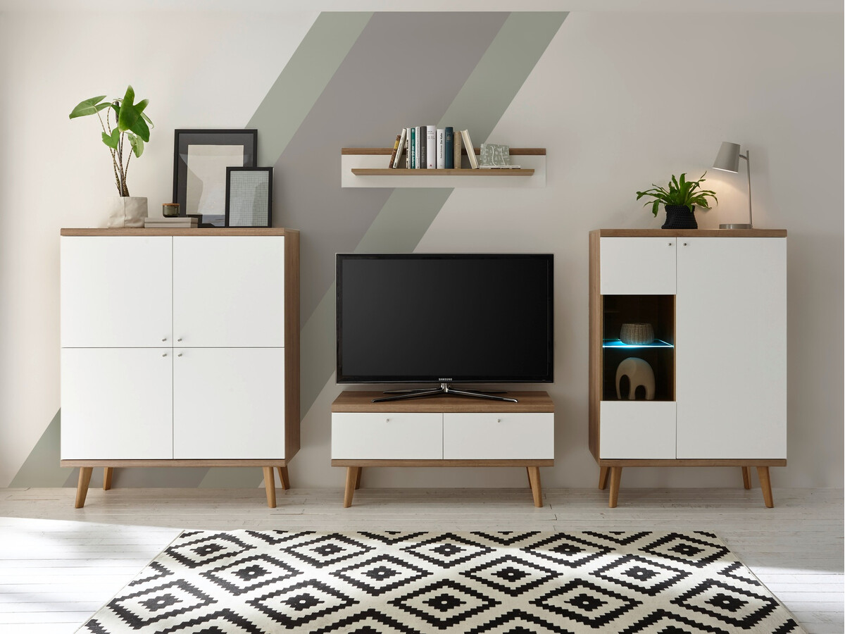 Collection de meubles Elbfiou