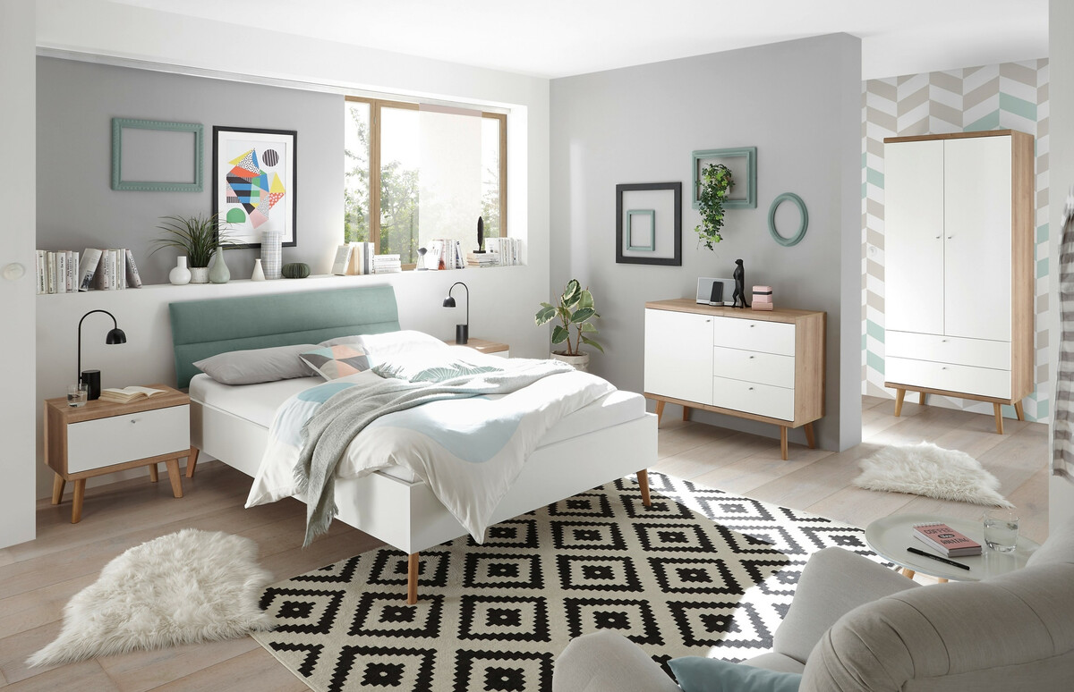 Collection de meubles Elbfiou