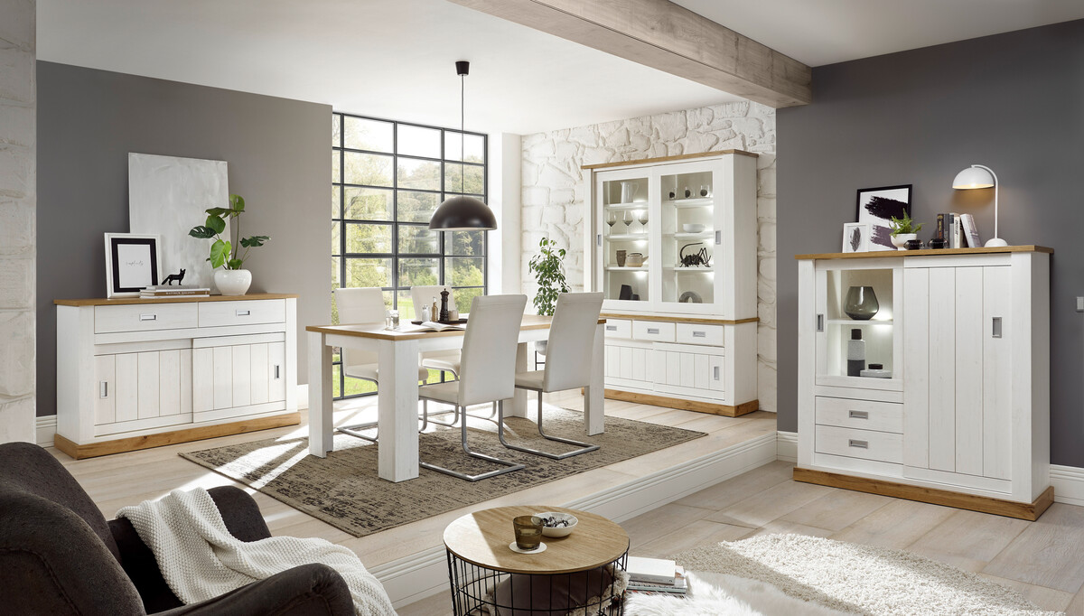 Collection de meubles Cirloru