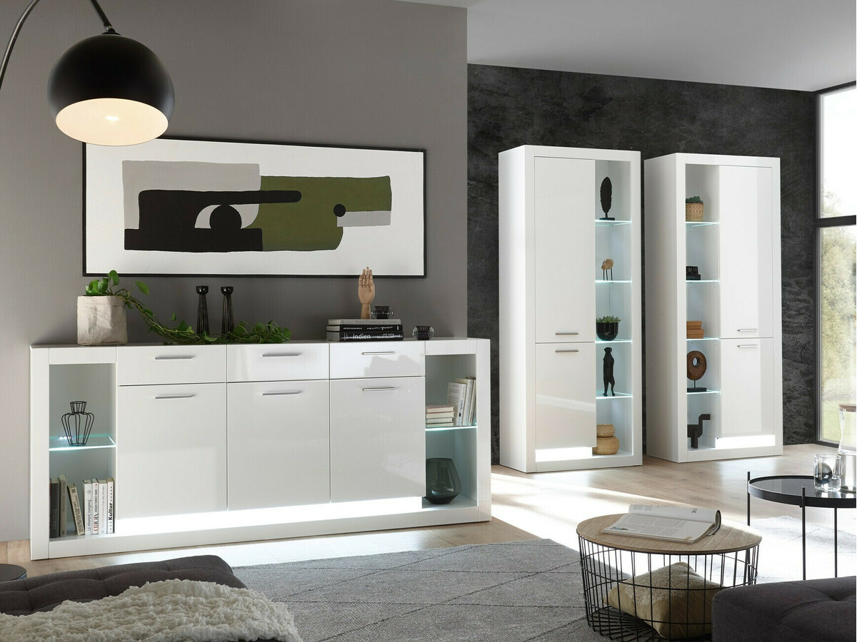 Collection de meubles Dorbena