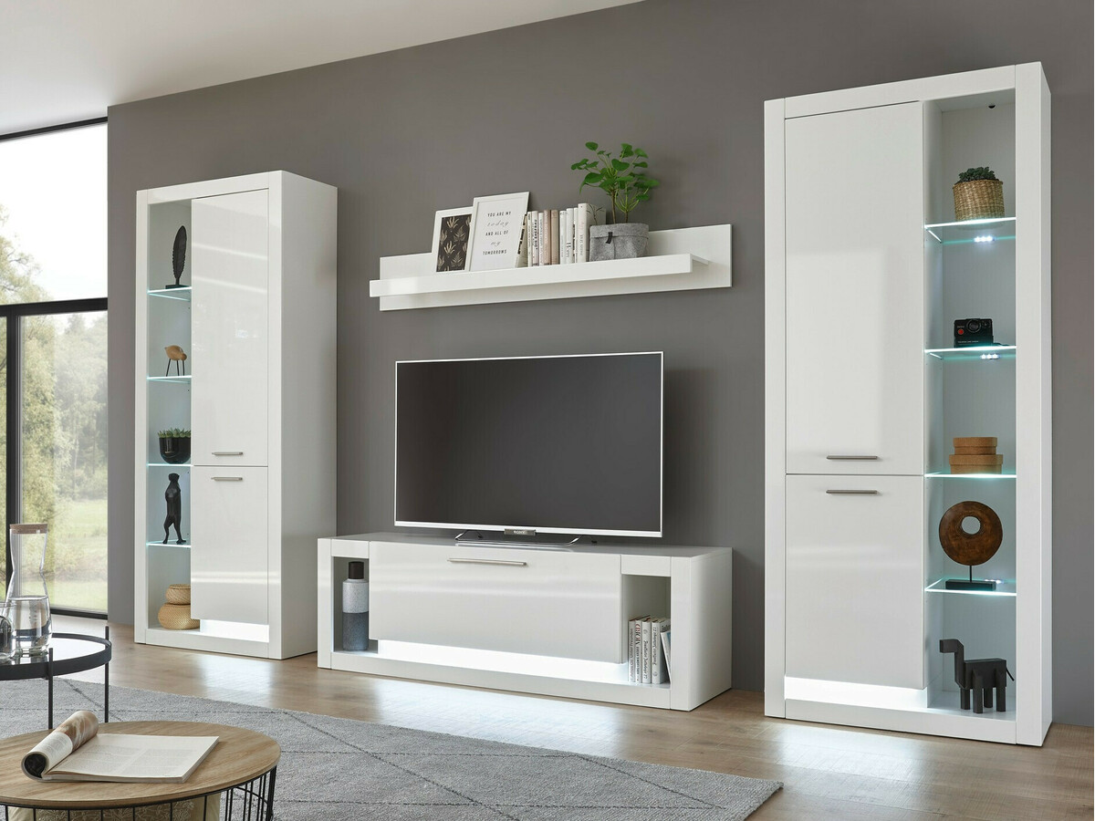 Collection de meubles Dorbena