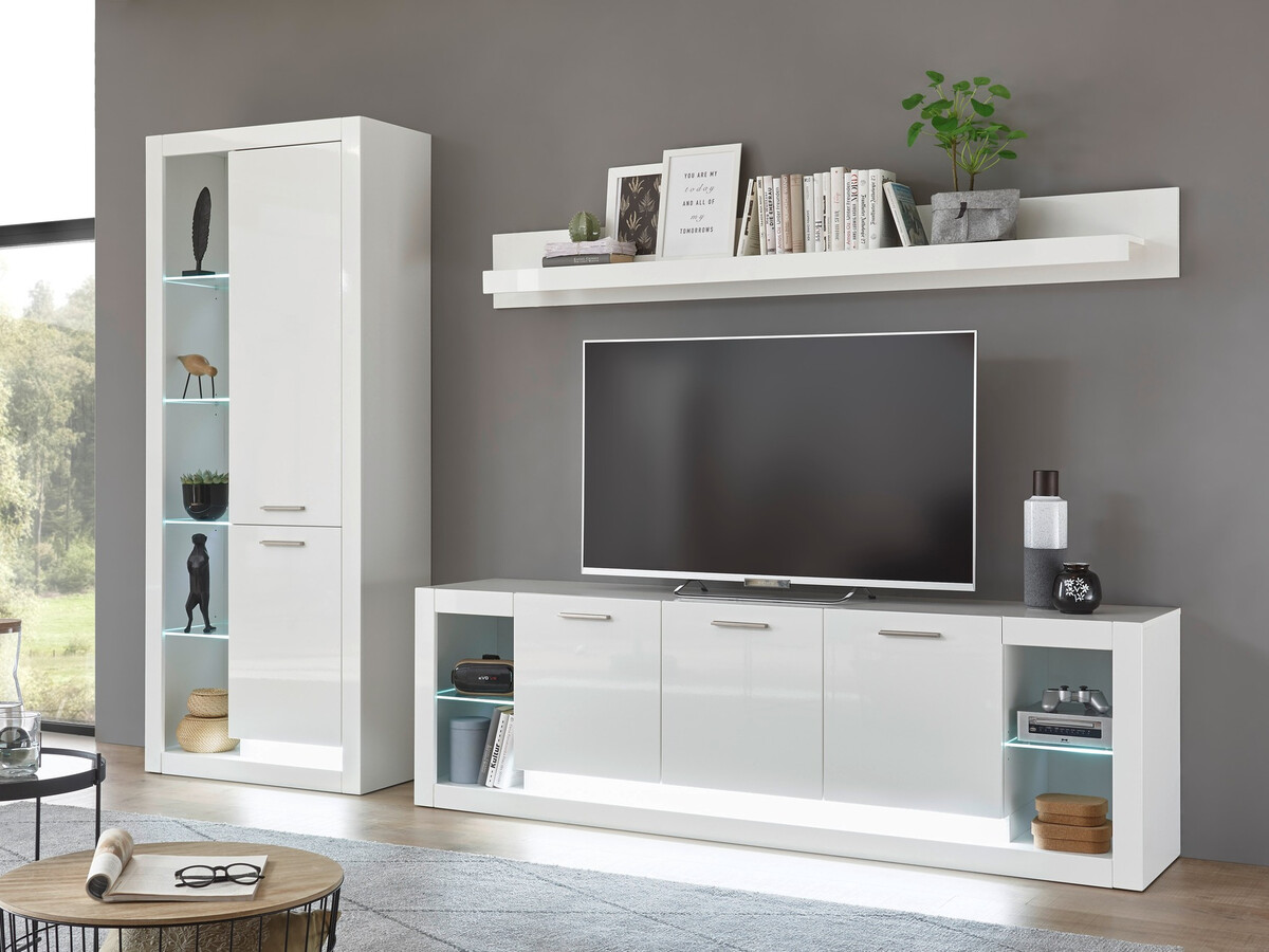 Collection de meubles Dorbena