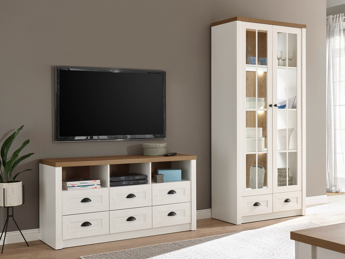 Collection de meubles Etrdora