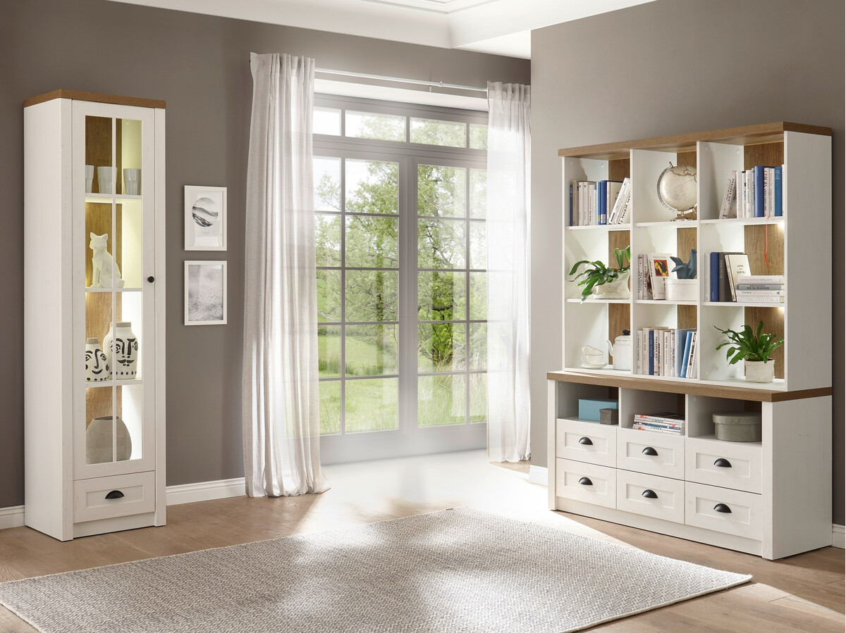 Collection de meubles Etrdora